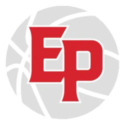 Eden Prairie Basketball Logo
