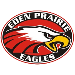 Eden Prairie Eagles Logo