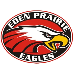 Eden Prairie Eagles Logo Eden Prairie Eagles Logo