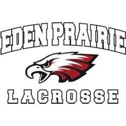 Eden Prairie Lacrosse Logo