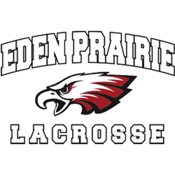 Eden Prairie Lacrosse Logo Eden Prairie Lacrosse Logo