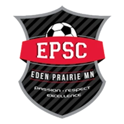 Eden Prairie Soccer Club Logo