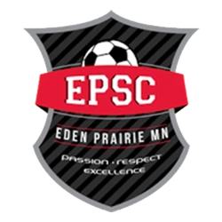 Eden Prairie Soccer Club Logo Eden Prairie Soccer Club Logo