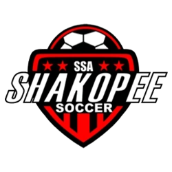 Shakopee Soccer Logo